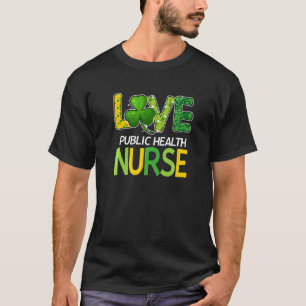 Liebe Stethosco T-Shirt