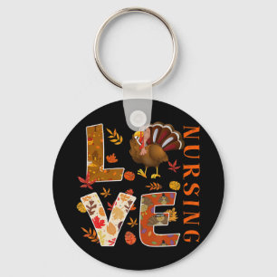 LIEBE Stethoscope Nurlife Valentine Day Women G Schlüsselanhänger