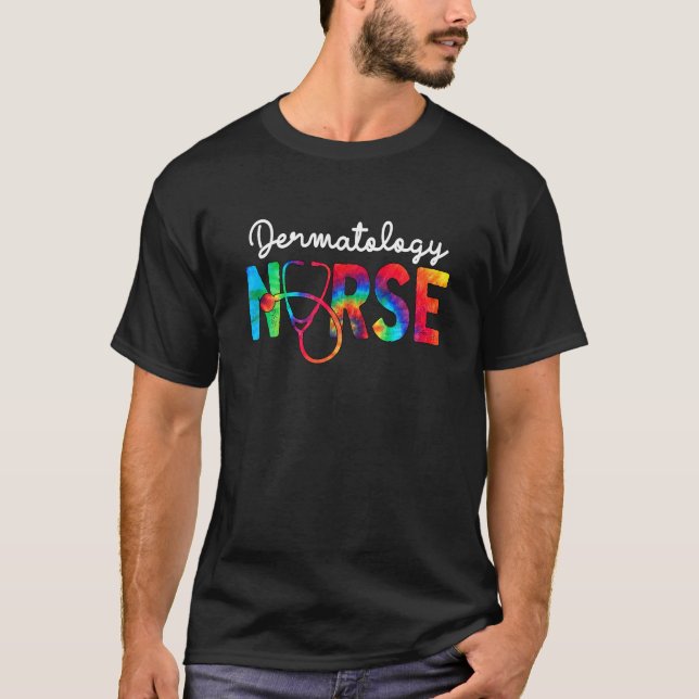 Liebe Stethoscope T-Shirt (Vorderseite)