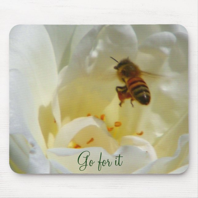 Liebe Stings_ Mousepad (Vorne)