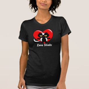 Liebe Stinks T - Shirt
