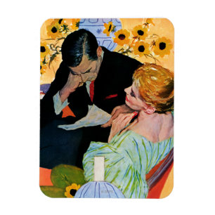 Liebe stirbt langsam magnet