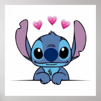 Liebe Stitch