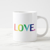 Liebe, Stolz lgbtq Gay quee Regenbogenfarben