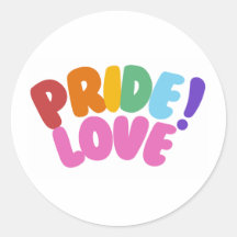 Liebe Stolz