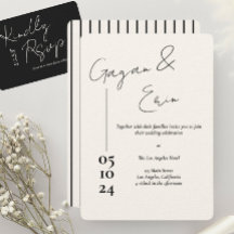 Liebe Story Hochzeit RSVP
