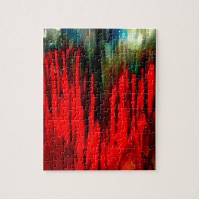 Liebe-Sturm-Sammlung HAT vorbei Juwelen (Vertikal)