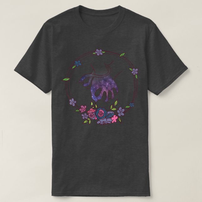 Liebe Suizid Bewusstsein Depression Psychische Ges T-Shirt (Design vorne)