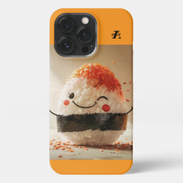 Liebe Sushi i iPhone 13 Pro Hüllen Hülle