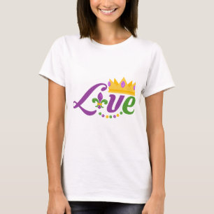 LIEBE-svg-Design T-Shirt