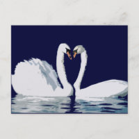 Liebe Swans