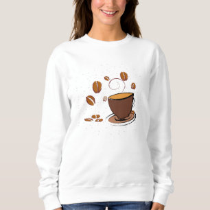 Liebe Sweatshirt