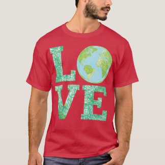 Liebe T-Shirt
