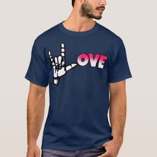 LIEBE T-Shirt