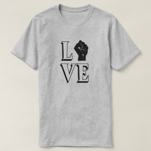 LIEBE T - Shirt