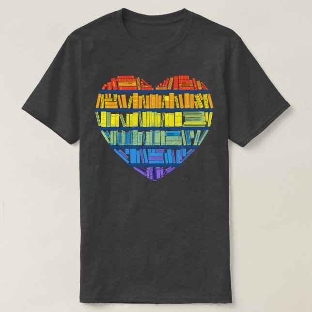 Liebe T-Shirt (Design vorne)