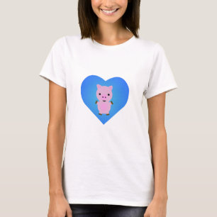Liebe T-Shirt
