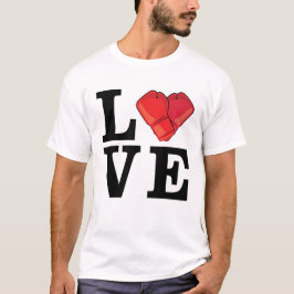 Liebe T-Shirt