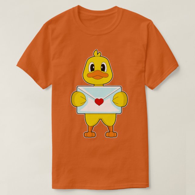 Liebe T-Shirt (Design vorne)