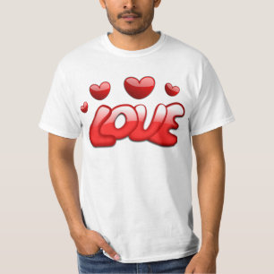 Liebe T-Shirt