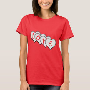Liebe T-Shirt
