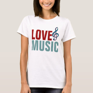 Liebe T-Shirt