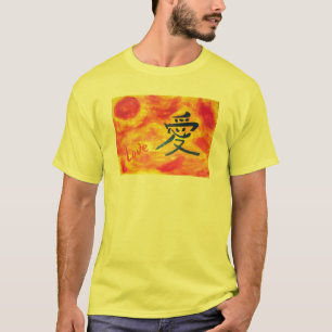 Liebe-T - Shirt