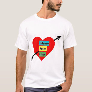 Liebe T-Shirt