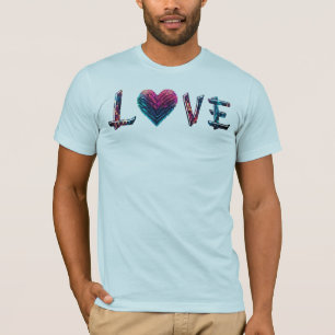 Liebe T-Shirt