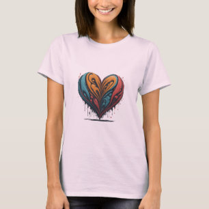 Liebe T-Shirt
