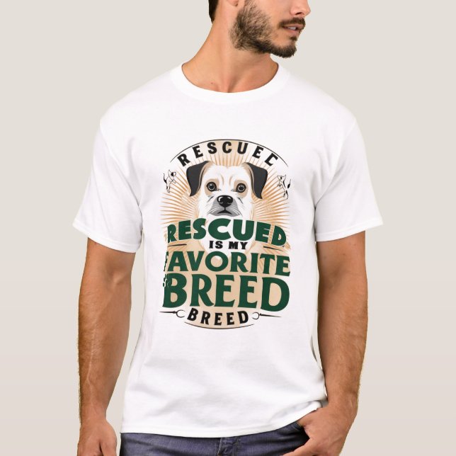Liebe T-Shirt (Vorderseite)
