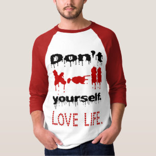 Liebe T-Shirt