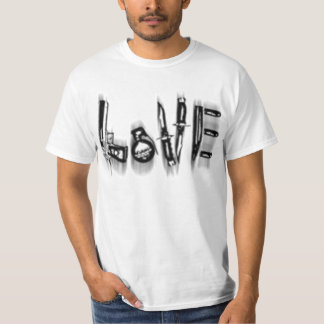 Liebe T-Shirt