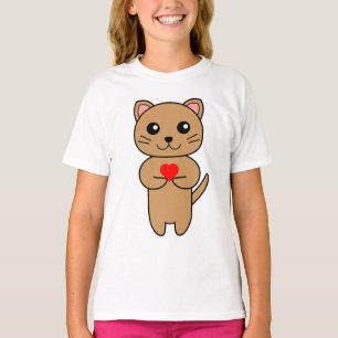 Liebe T-Shirt