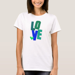 LIEBE T - Shirt