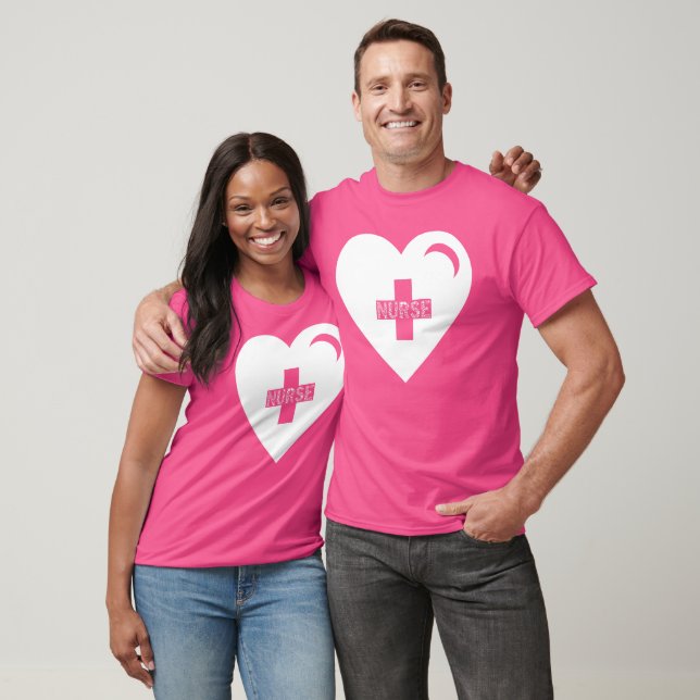 Liebe T-Shirt (Unisex)