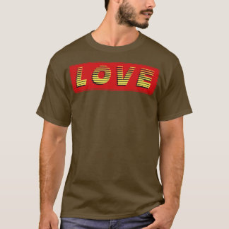 Liebe T-Shirt