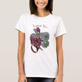 Liebe T-Shirt
