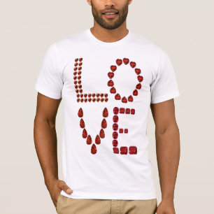 Liebe T-Shirt