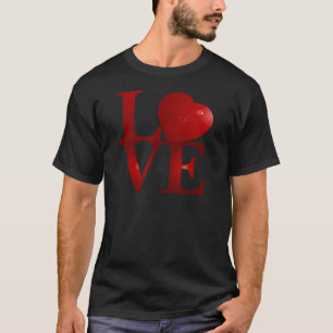 LIEBE T-Shirt