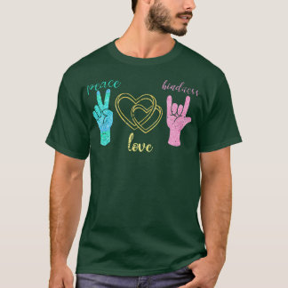 Liebe T-Shirt