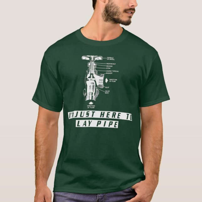 Liebe T-Shirt (Vorderseite)