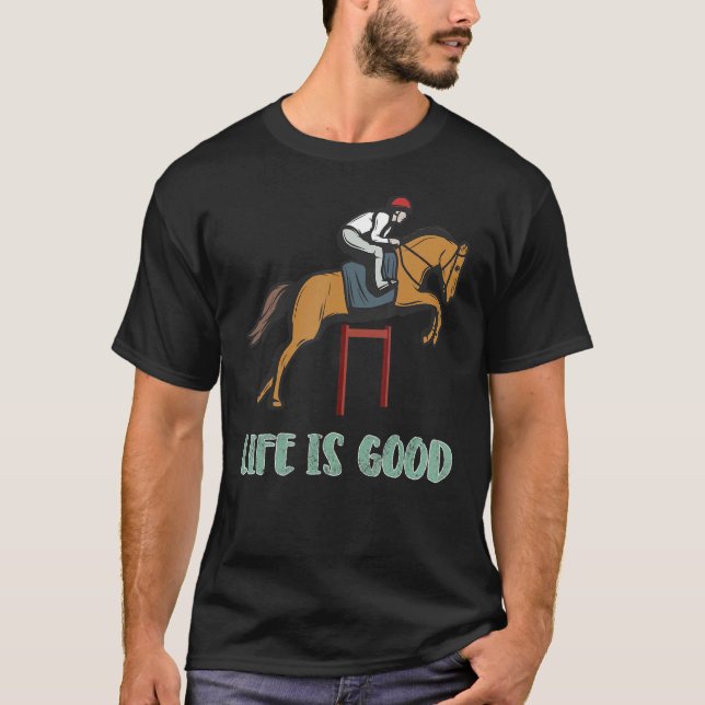 Liebe T-Shirt (Vorderseite)