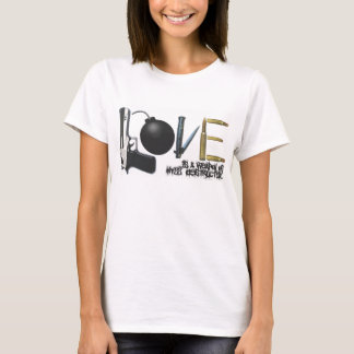 Liebe T-Shirt