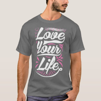Liebe T-Shirt