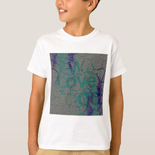 Liebe T-Shirt
