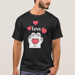 Liebe T-Shirt