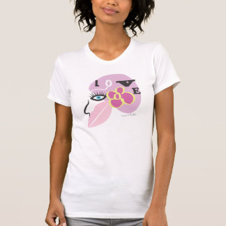 Liebe-T - Shirt