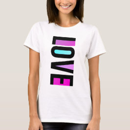 Liebe T-Shirt