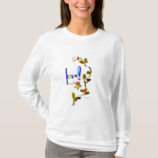 Liebe T - Shirt